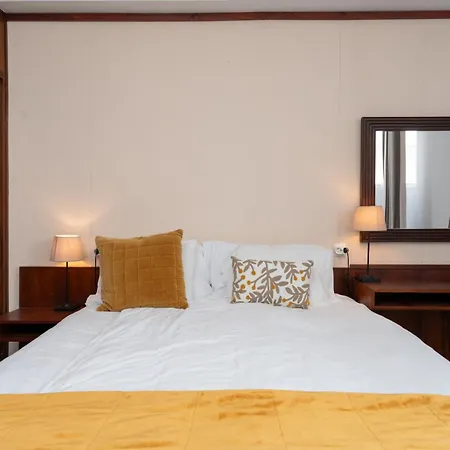 Vivelorural Amazing Flat Mesa Y Lopez Apartment Las Palmas de Gran Canaria