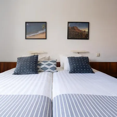Apartment Vivelorural Amazing Flat Mesa Y Lopez *