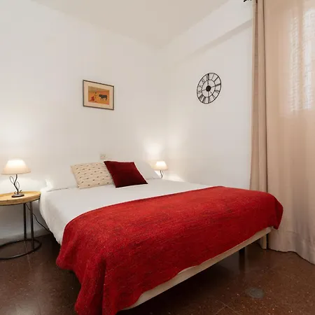 Vivelorural Amazing Flat Mesa Y Lopez