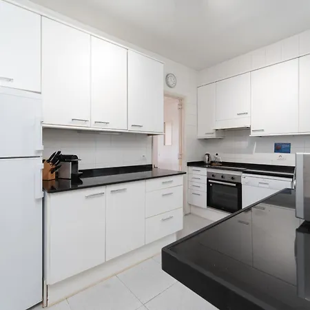Vivelorural Amazing Flat Mesa Y Lopez Apartment *