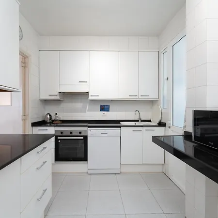 Apartment Vivelorural Amazing Flat Mesa Y Lopez