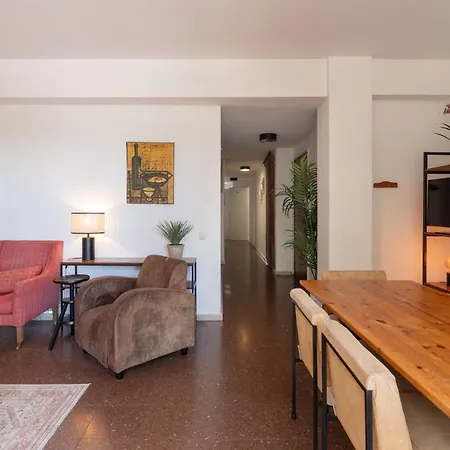 Vivelorural Amazing Flat Mesa Y Lopez *