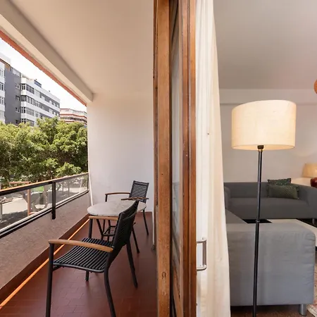 Vivelorural Amazing Flat Mesa Y Lopez *