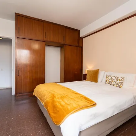 Vivelorural Amazing Flat Mesa Y Lopez