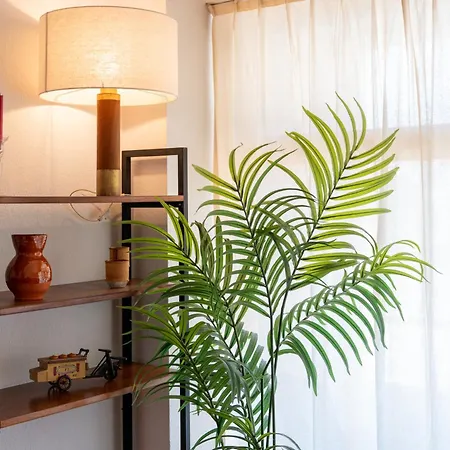 Vivelorural Amazing Flat Mesa Y Lopez Apartment