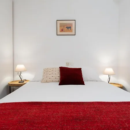 Vivelorural Amazing Flat Mesa Y Lopez Apartment Las Palmas de Gran Canaria