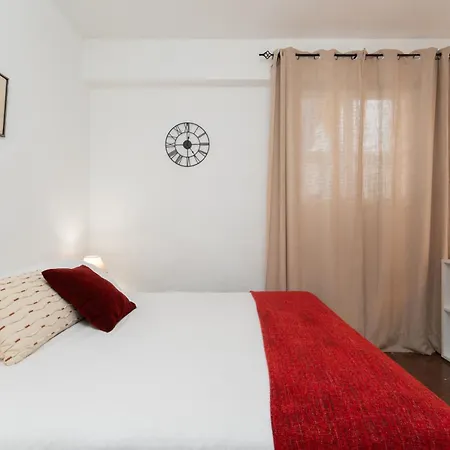 Vivelorural Amazing Flat Mesa Y Lopez Apartment